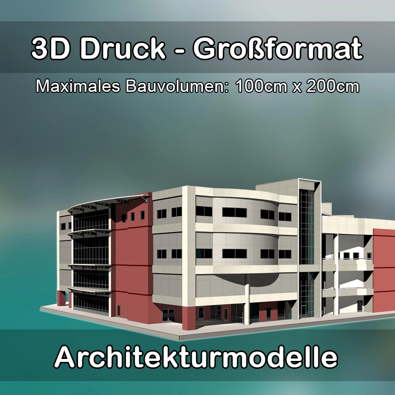 3D Druck Dienstleister in Eschau