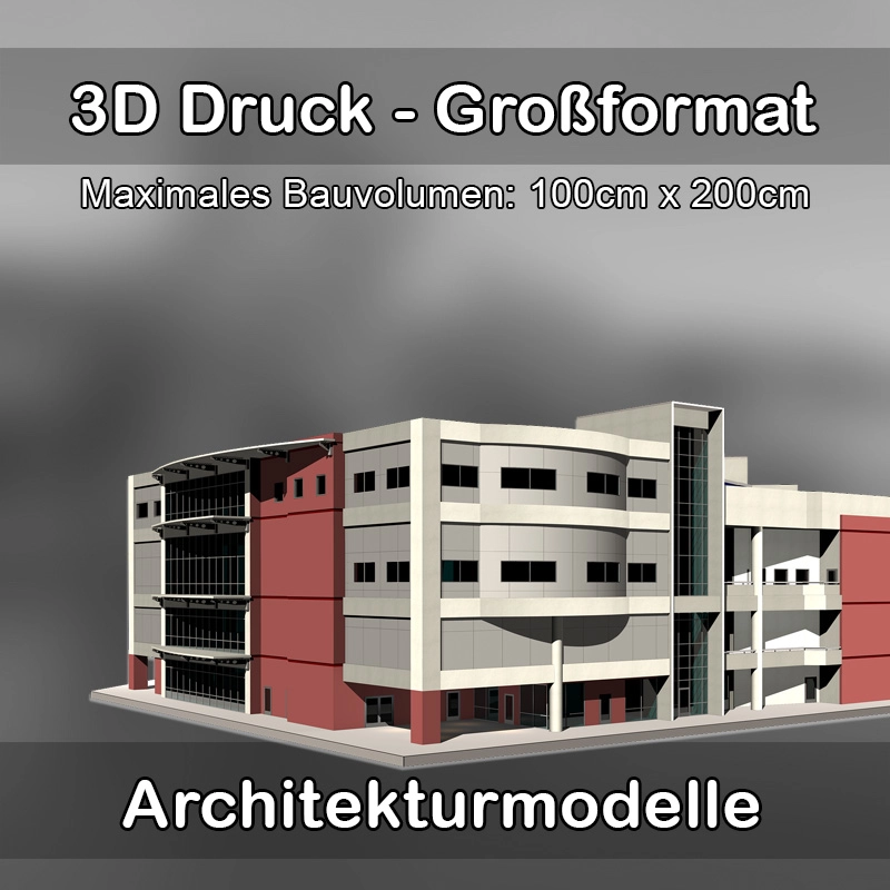 3D Druck Dienstleister in Eschborn