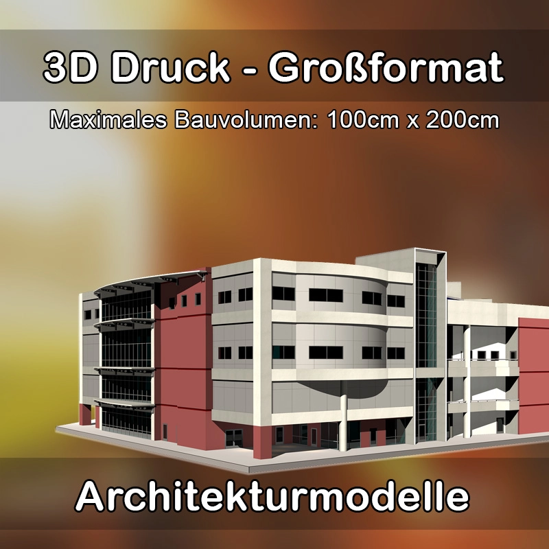 3D Druck Dienstleister in Escheburg