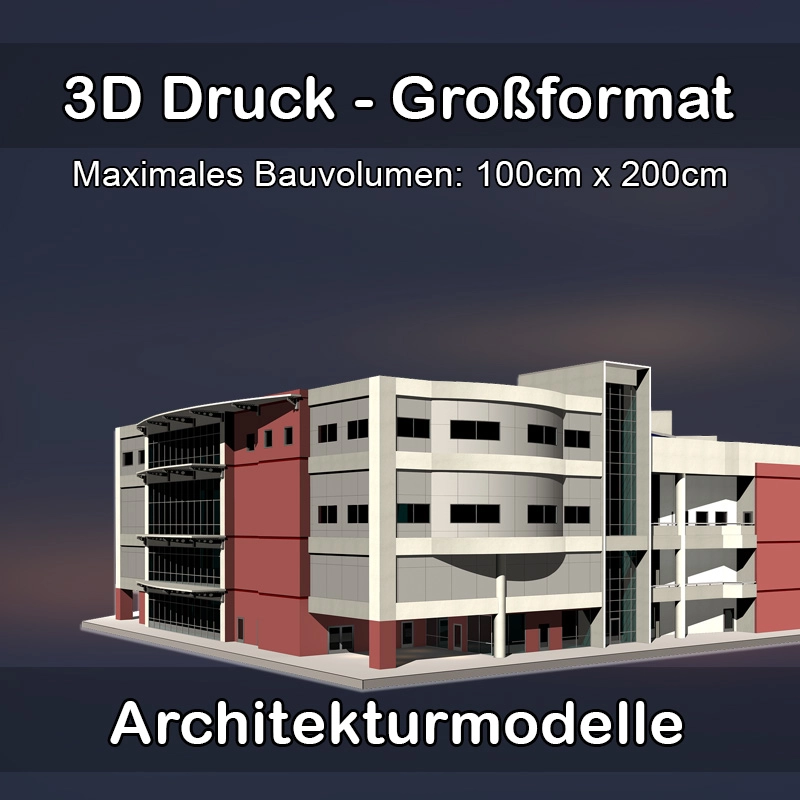 3D Druck Dienstleister in Eschenbach in der Oberpfalz