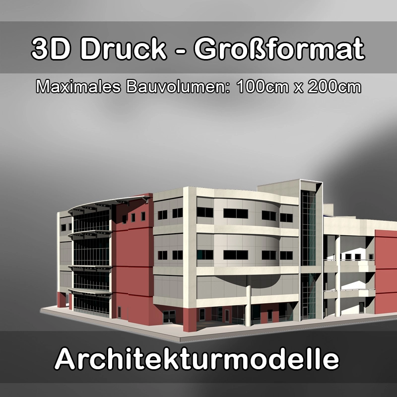 3D Druck Dienstleister in Eschenburg