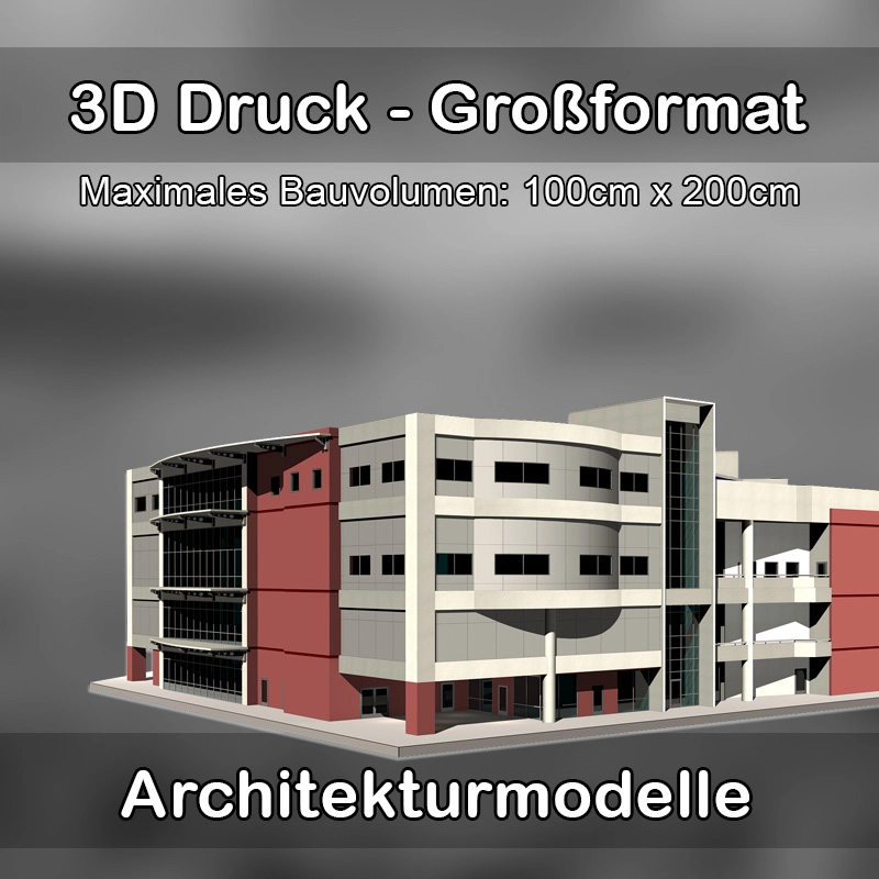 3D Druck Dienstleister in Eschershausen
