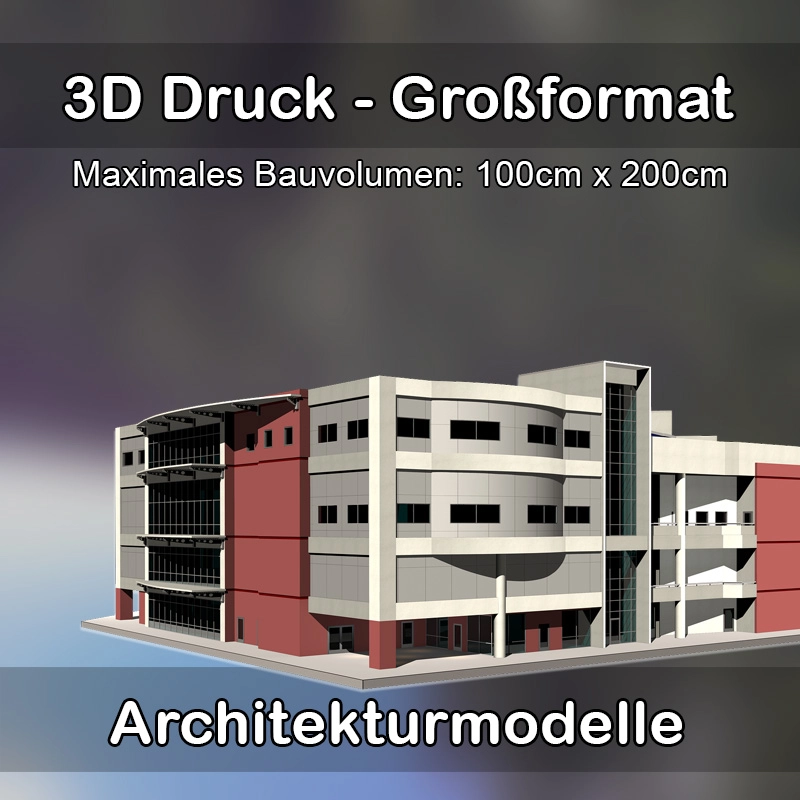 3D Druck Dienstleister in Eschlkam
