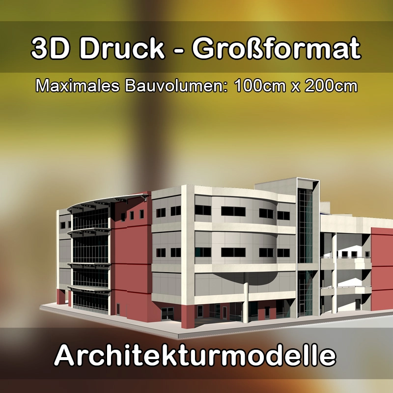 3D Druck Dienstleister in Eschwege