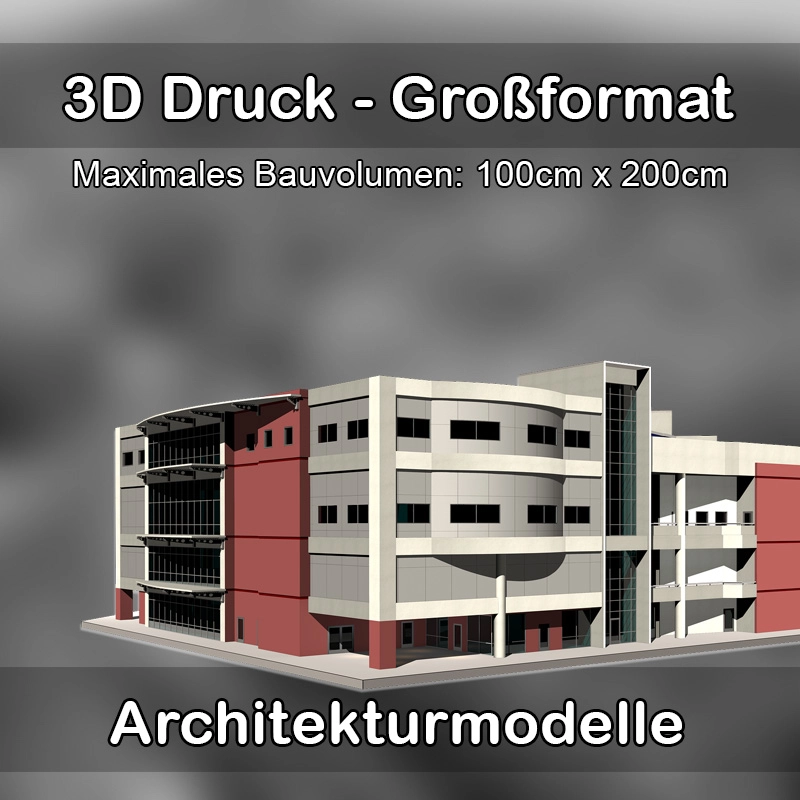 3D Druck Dienstleister in Eschweiler