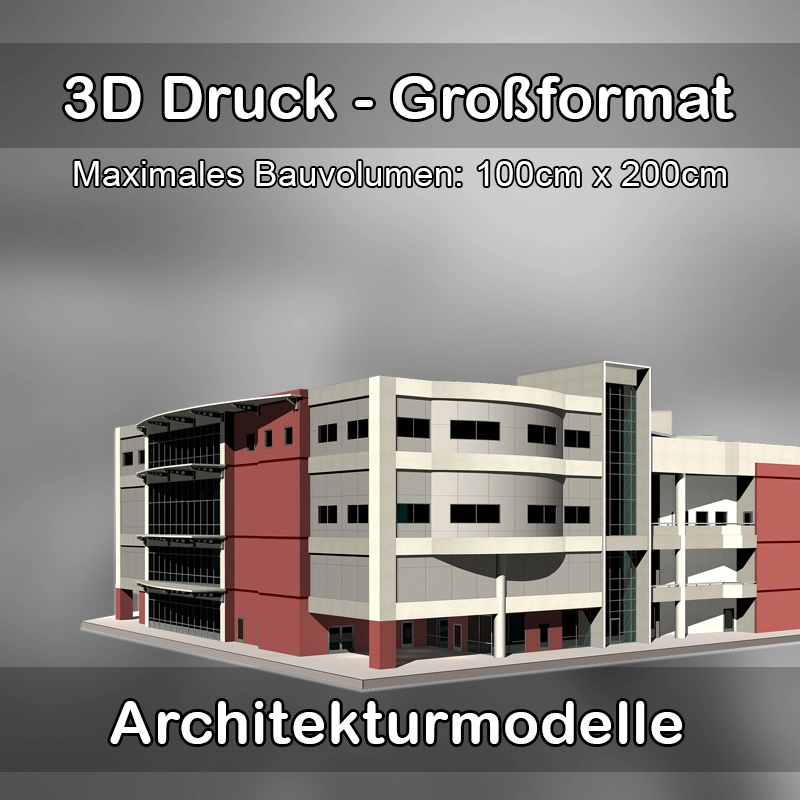 3D Druck Dienstleister in Espelkamp