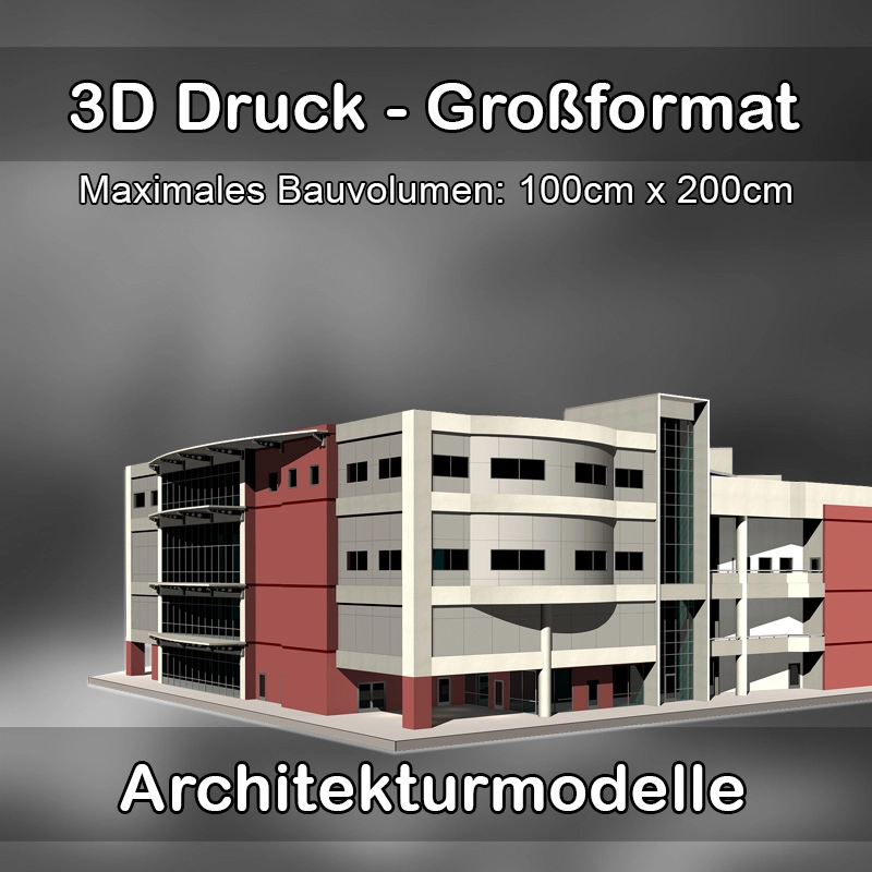 3D Druck Dienstleister in Espenau
