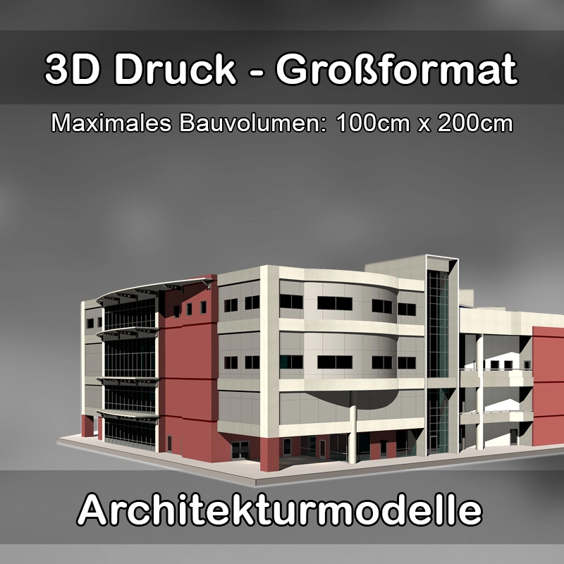 3D Druck Dienstleister in Essen