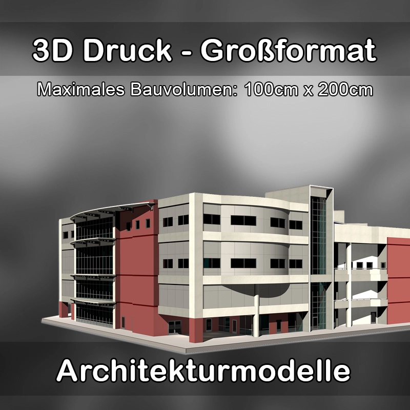 3D Druck Dienstleister in Essenbach