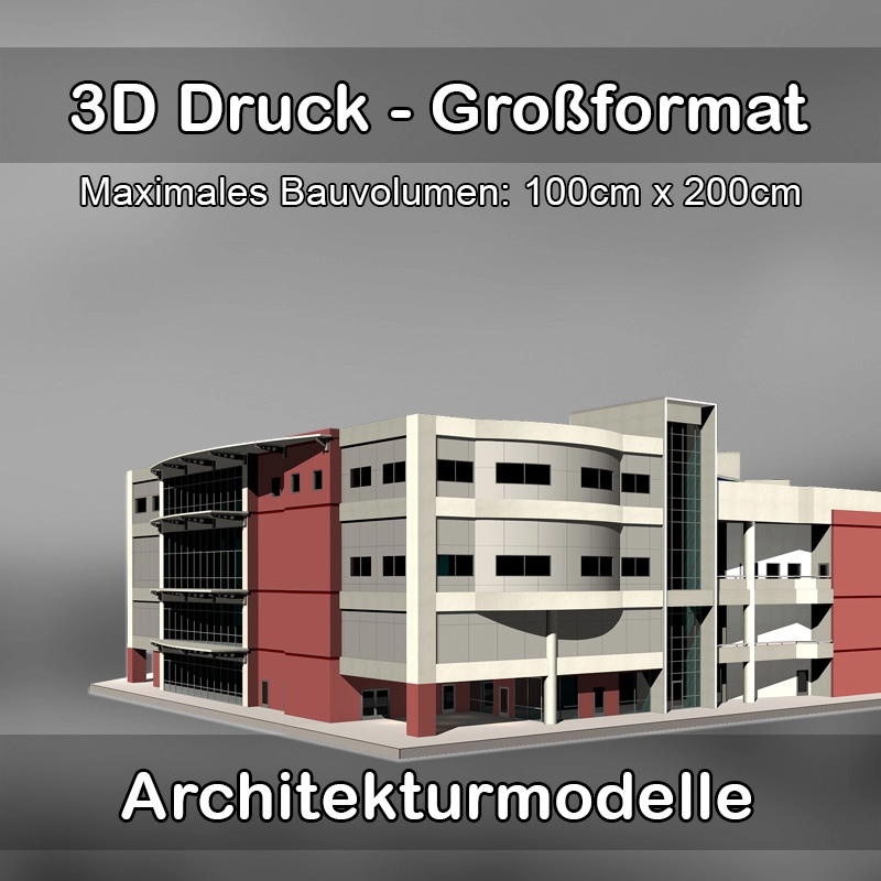 3D Druck Dienstleister in Essenheim
