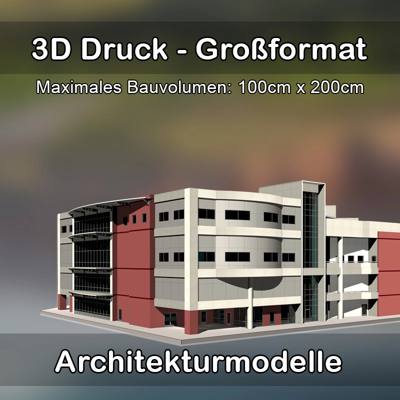3D Druck Dienstleister in Esslingen am Neckar