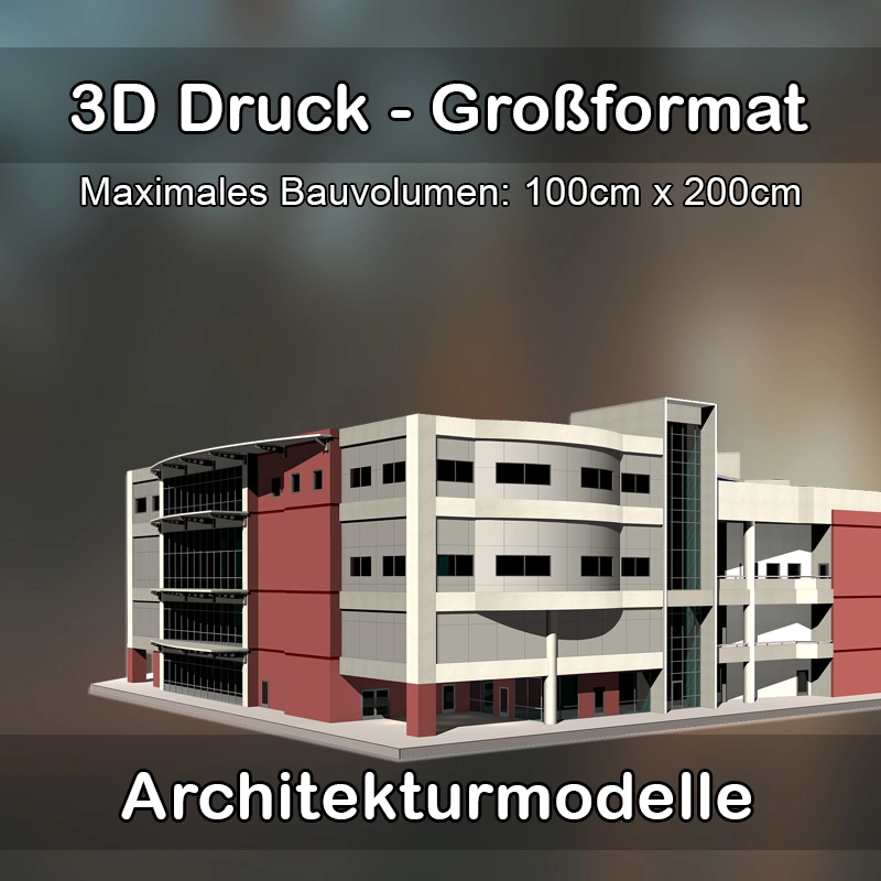 3D Druck Dienstleister in Estenfeld