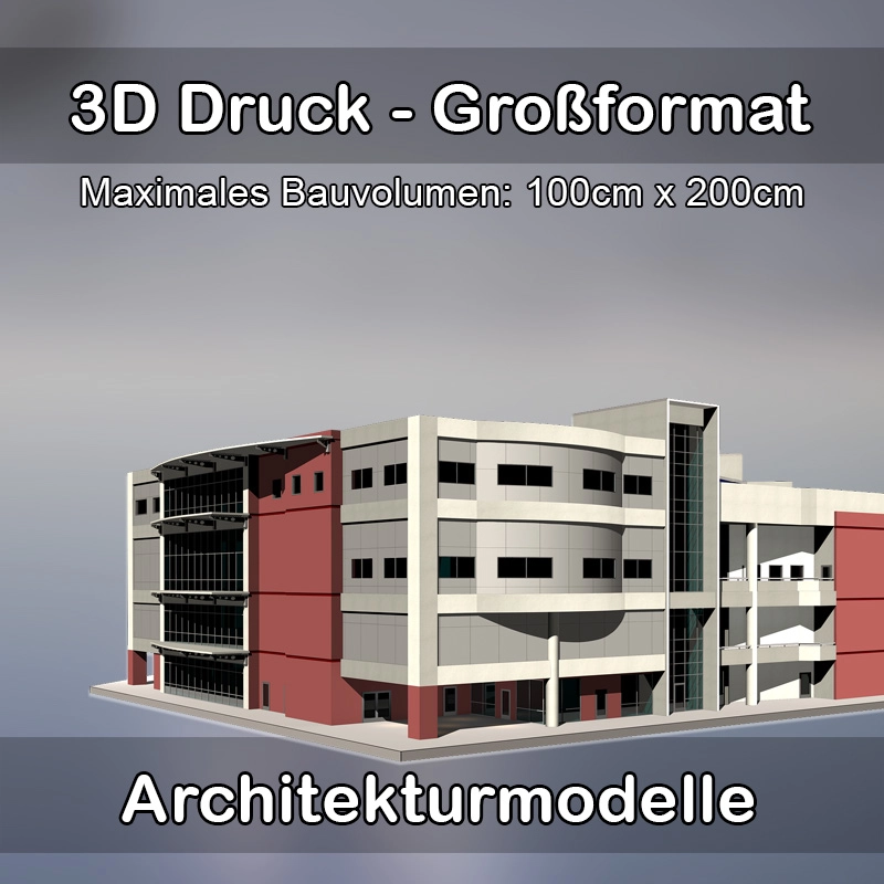 3D Druck Dienstleister in Esterwegen