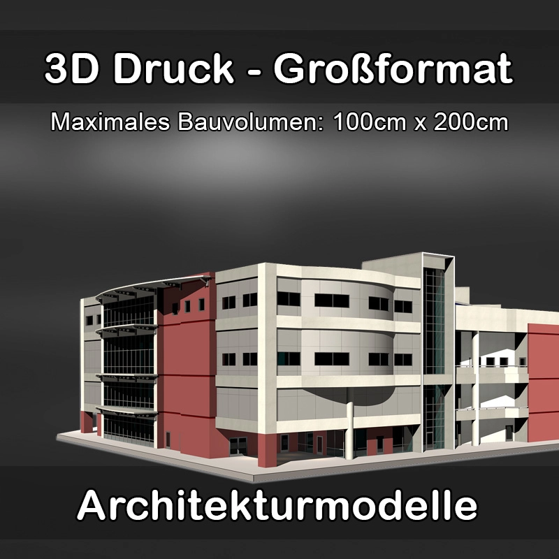 3D Druck Dienstleister in Ettenheim