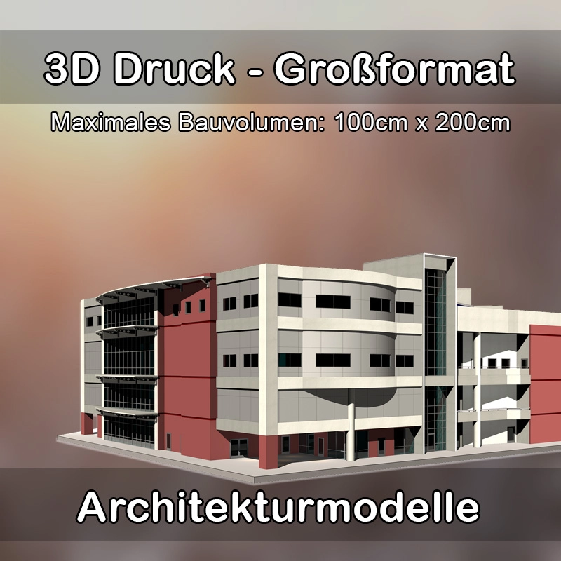 3D Druck Dienstleister in Ettlingen
