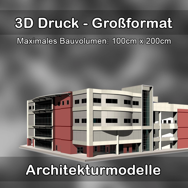 3D Druck Dienstleister in Ettringen (Wertach)