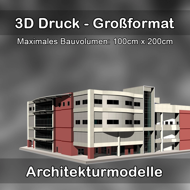 3D Druck Dienstleister in Euerbach