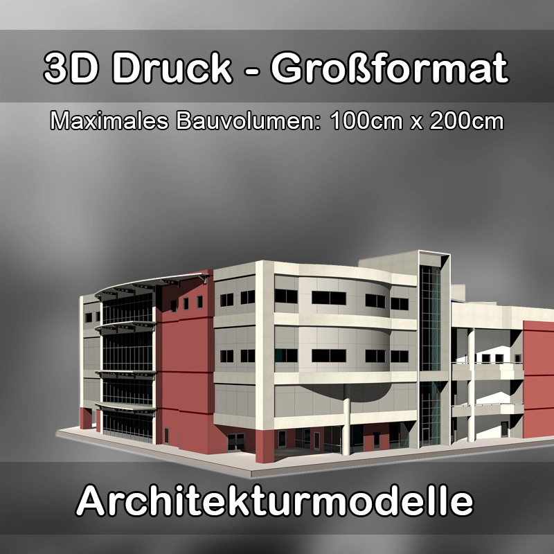 3D Druck Dienstleister in Euskirchen
