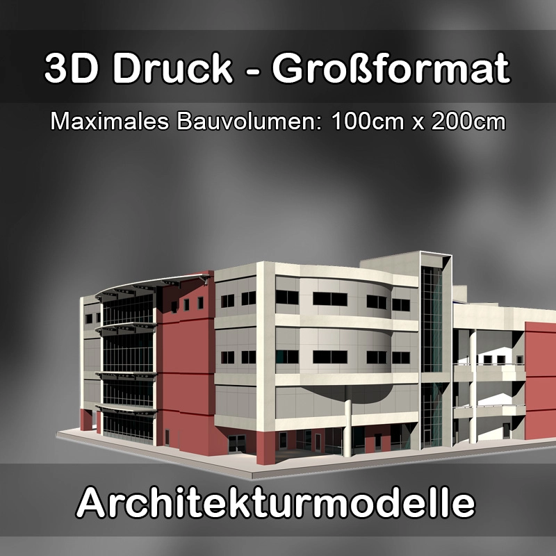 3D Druck Dienstleister in Eutingen im Gäu