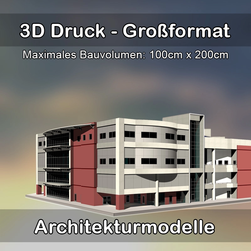 3D Druck Dienstleister in Extertal