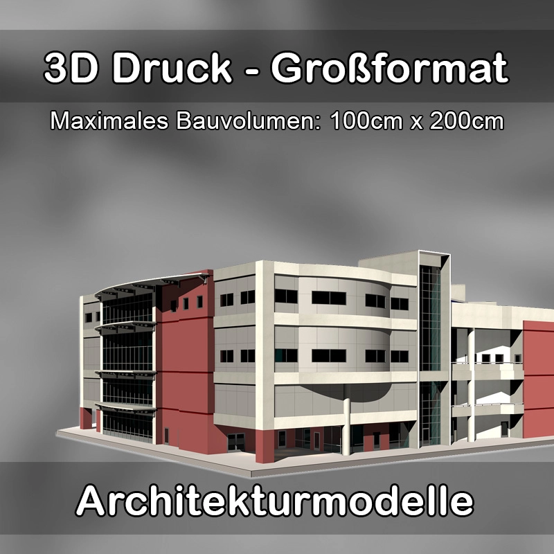 3D Druck Dienstleister in Falkenberg/Elster