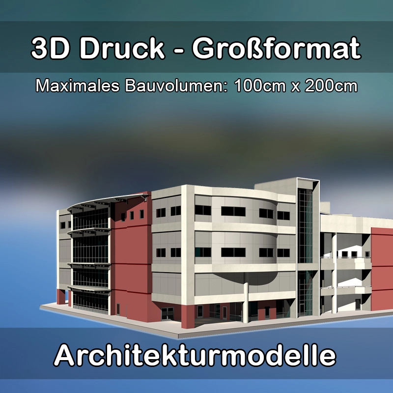 3D Druck Dienstleister in Falkensee