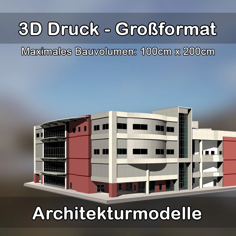 3D Druck Dienstleister in Falkenstein (Oberpfalz)