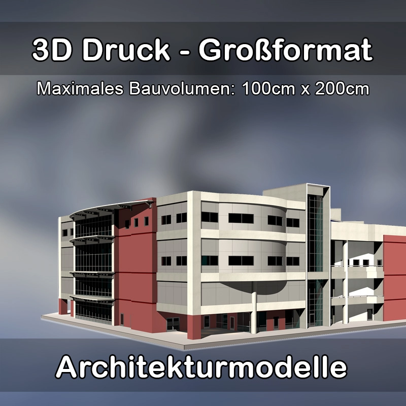 3D Druck Dienstleister in Falkenstein-Vogtland