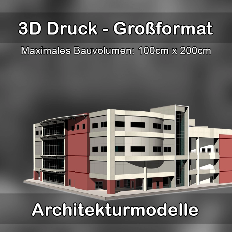 3D Druck Dienstleister in Faßberg