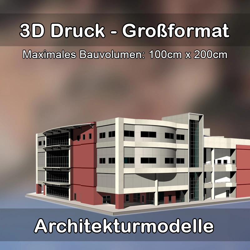 3D Druck Dienstleister in Feldkirchen (München)