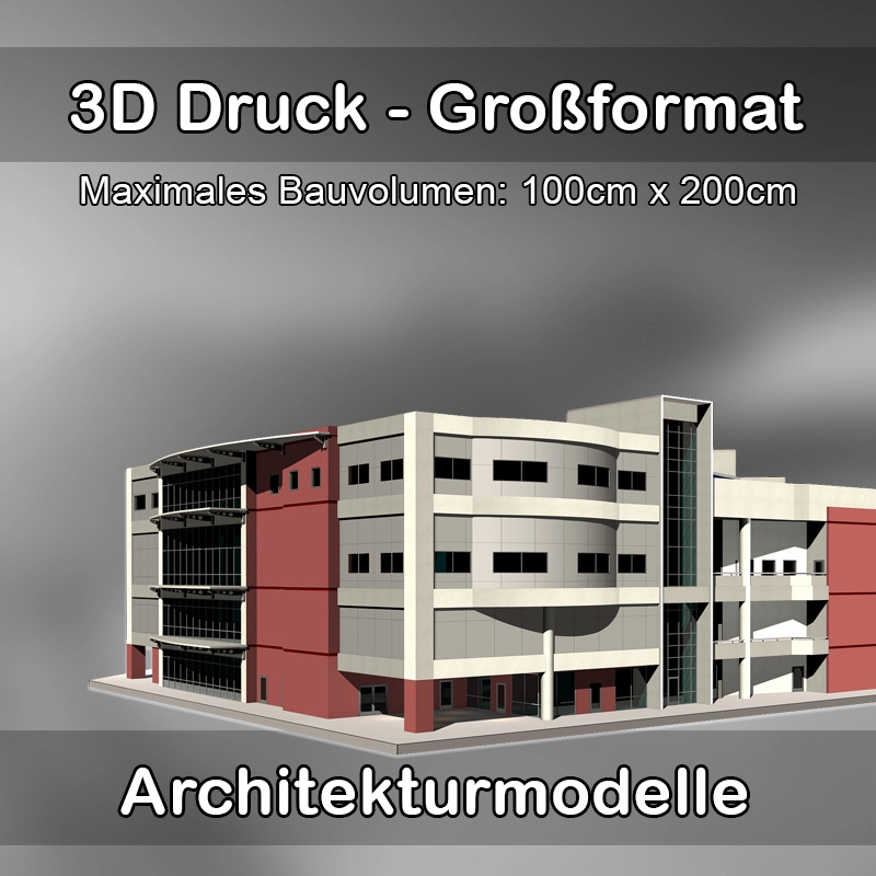 3D Druck Dienstleister in Felsberg