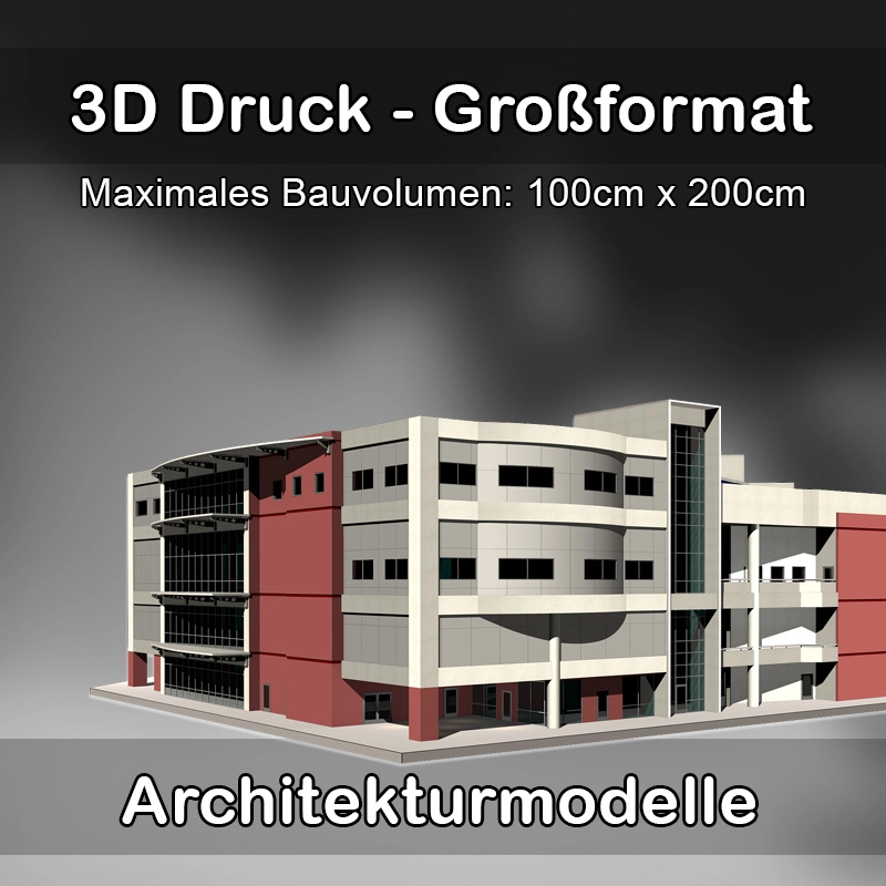 3D Druck Dienstleister in Fernwald