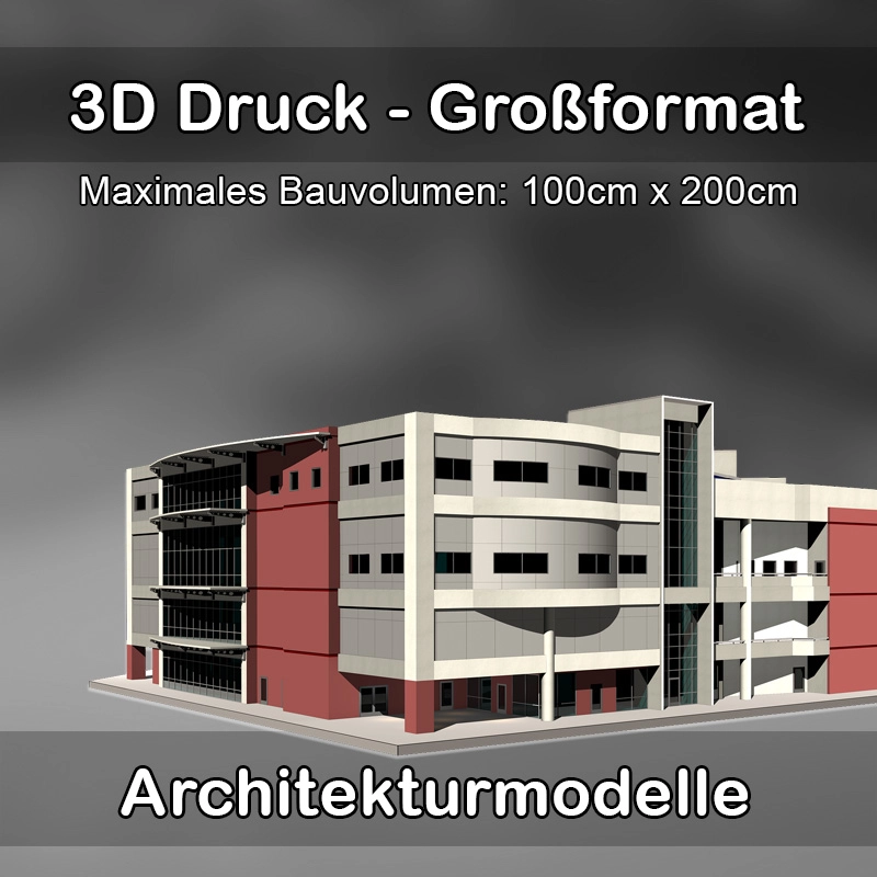 3D Druck Dienstleister in Fichtenau