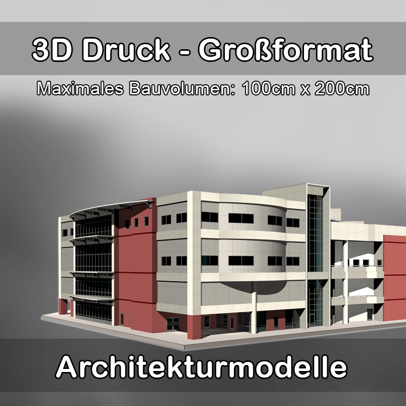 3D Druck Dienstleister in Finnentrop