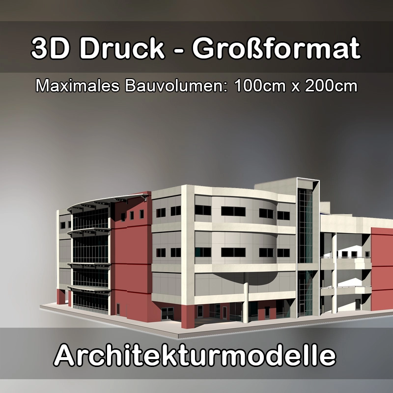 3D Druck Dienstleister in Finsing