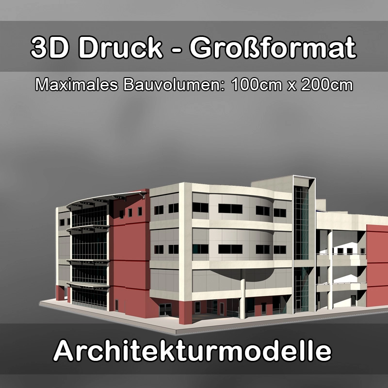 3D Druck Dienstleister in Finsterwalde