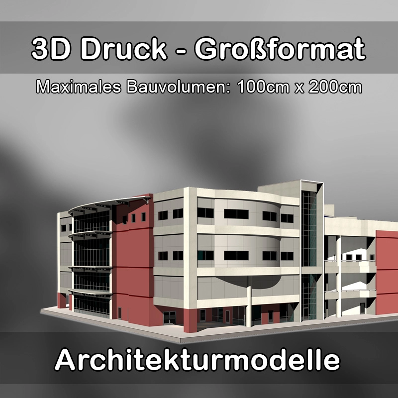 3D Druck Dienstleister in Flörsheim am Main