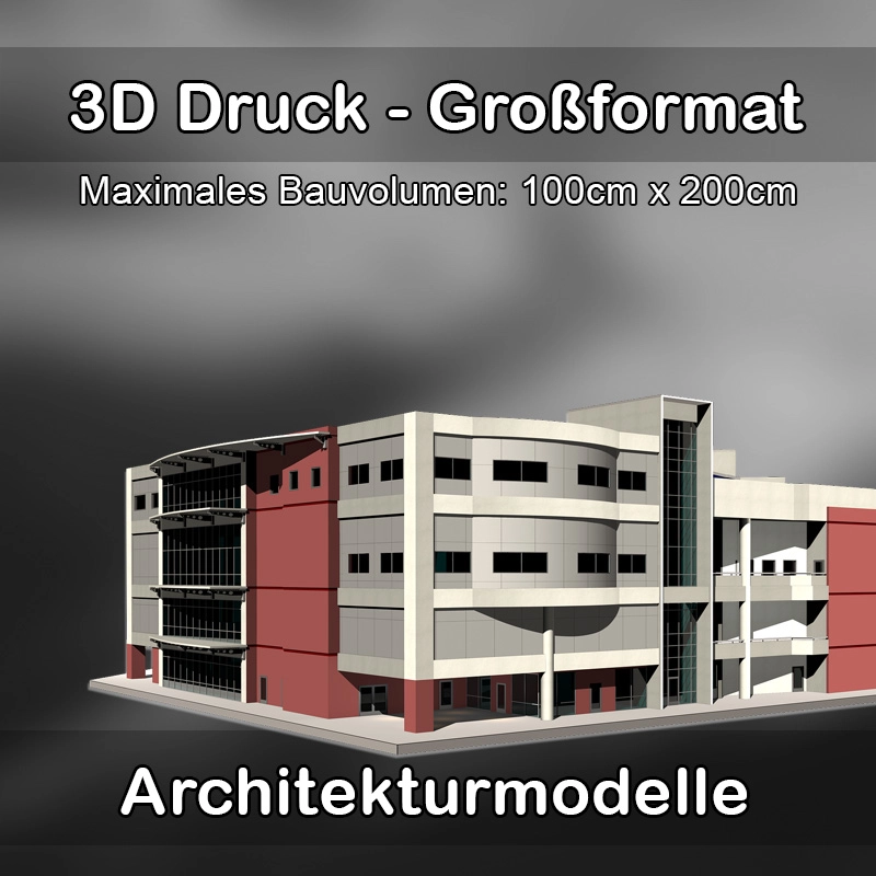 3D Druck Dienstleister in Flörsheim-Dalsheim