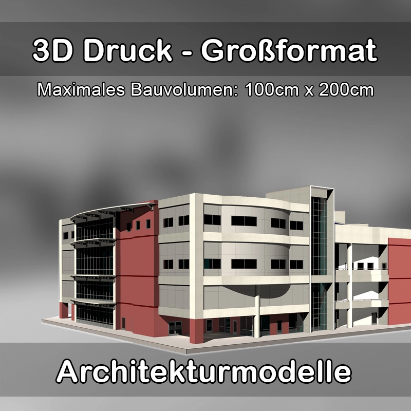 3D Druck Dienstleister in Floh-Seligenthal