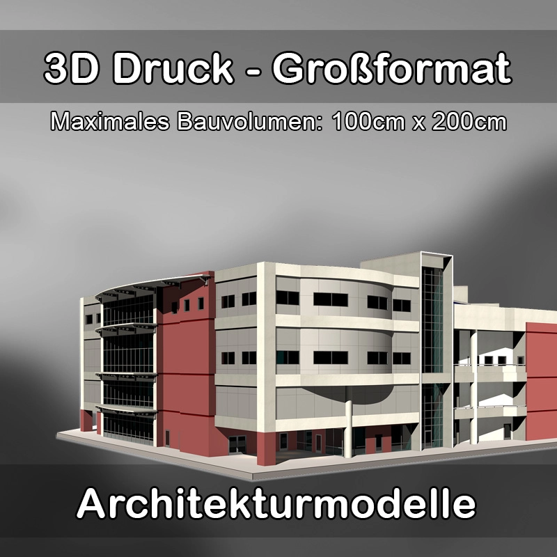 3D Druck Dienstleister in Fockbek