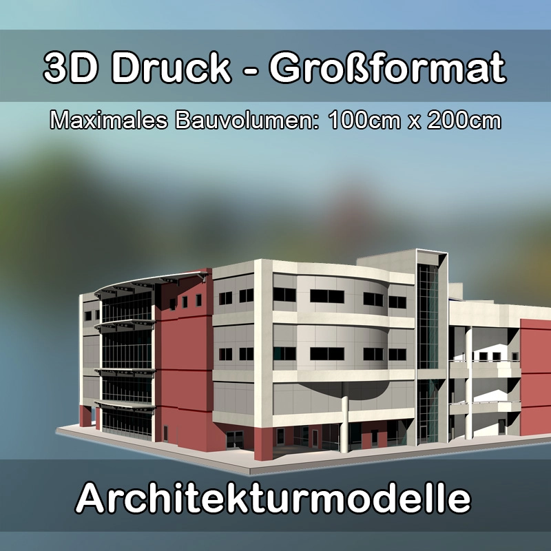 3D Druck Dienstleister in Föritztal