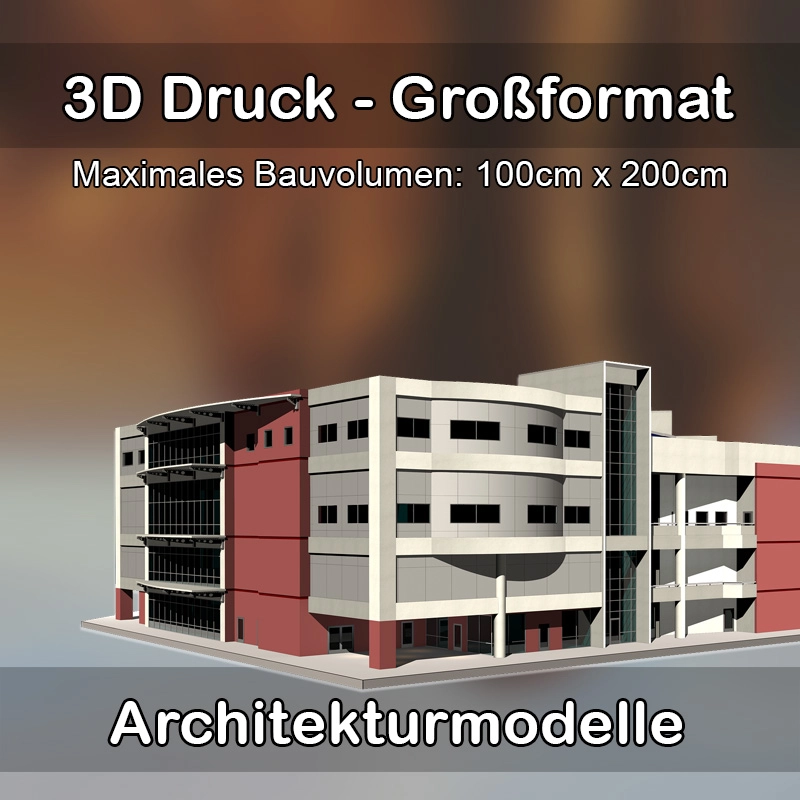 3D Druck Dienstleister in Forchheim