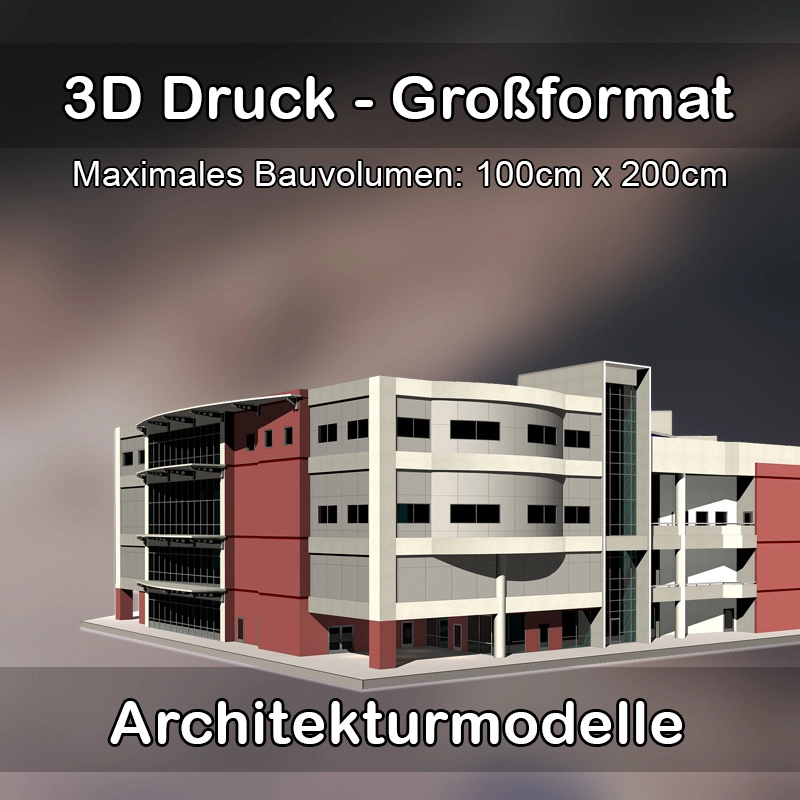 3D Druck Dienstleister in Forchtenberg