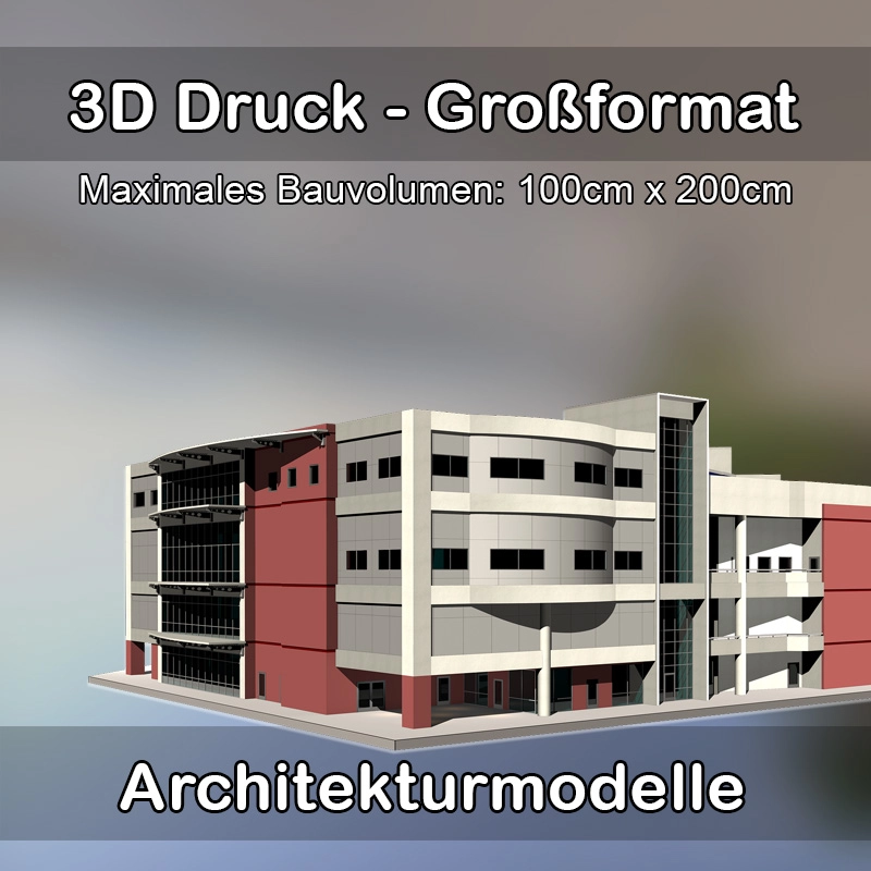 3D Druck Dienstleister in Forst (Baden)