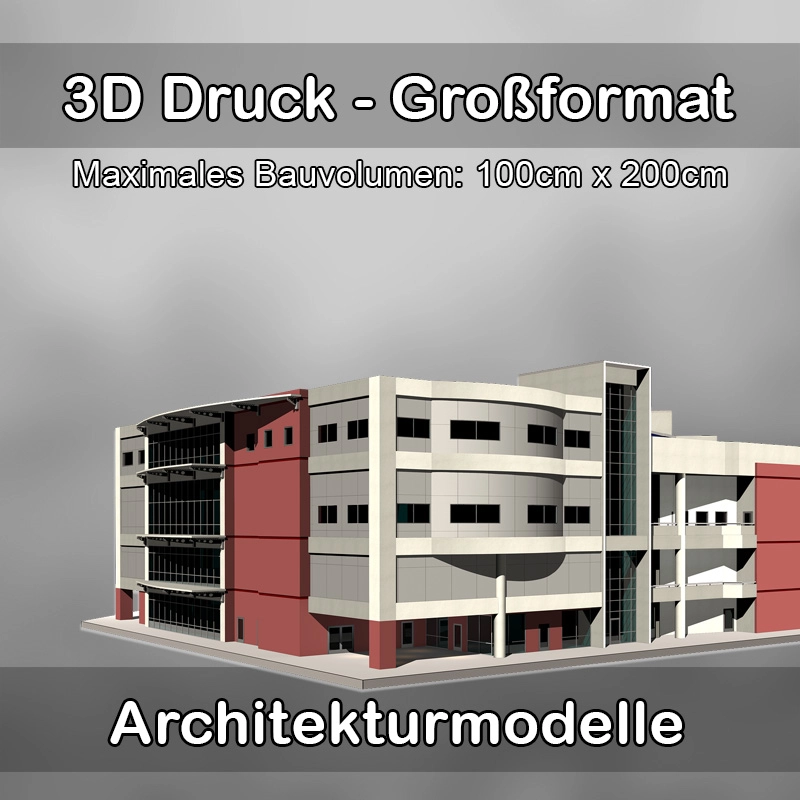 3D Druck Dienstleister in Forst (Lausitz)