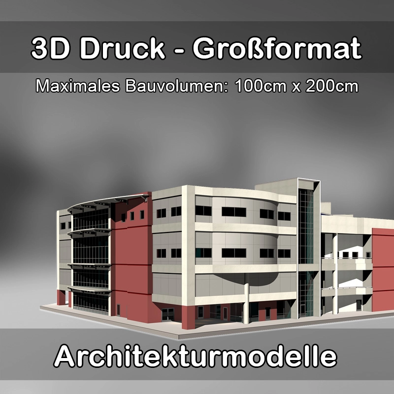 3D Druck Dienstleister in Forstern