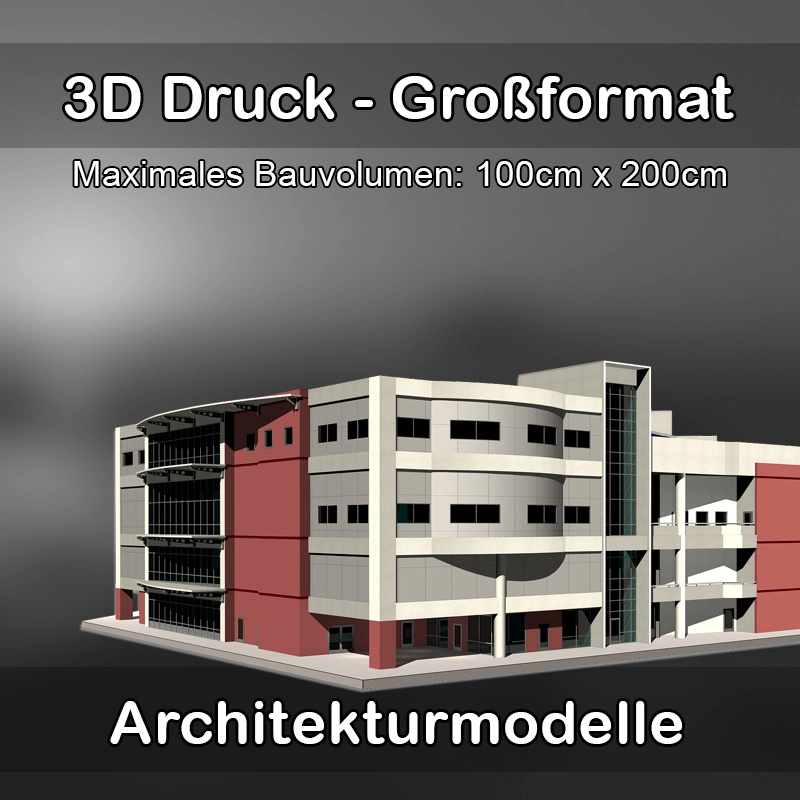 3D Druck Dienstleister in Forstinning