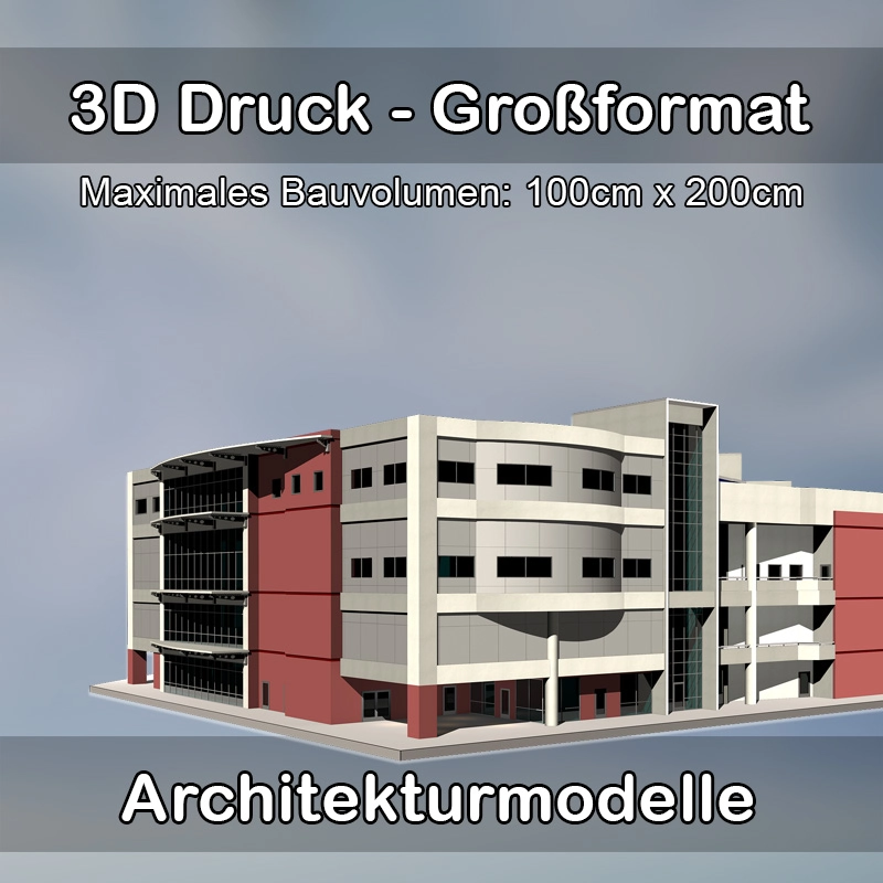 3D Druck Dienstleister in Fränkisch-Crumbach