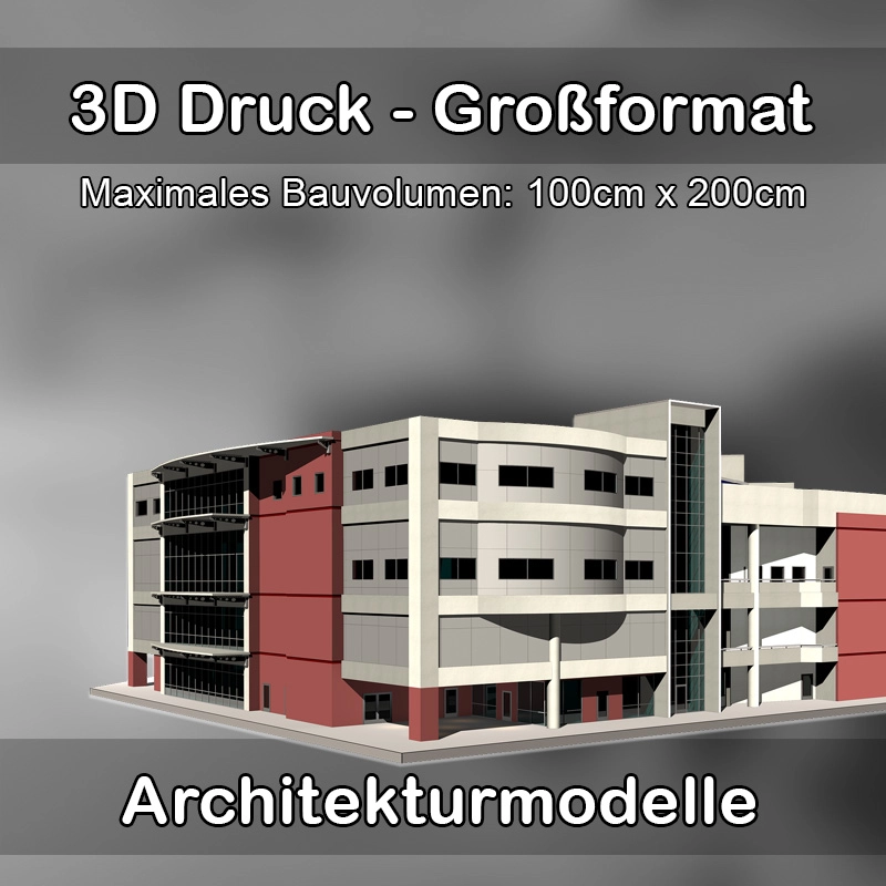 3D Druck Dienstleister in Frammersbach