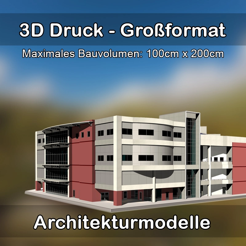 3D Druck Dienstleister in Frankenberg (Eder)